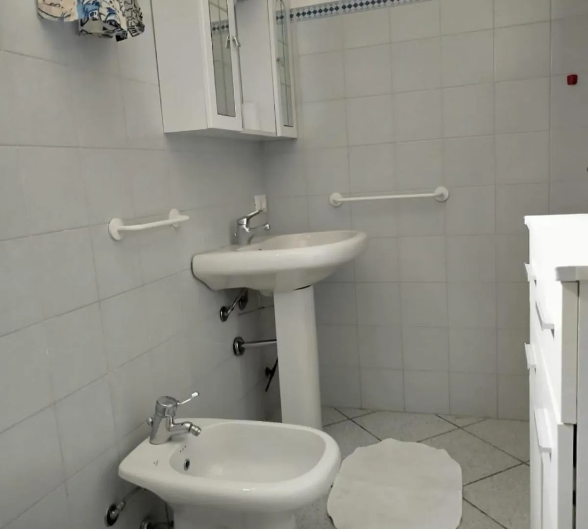 Oasi Boungaville Porto San Paolo