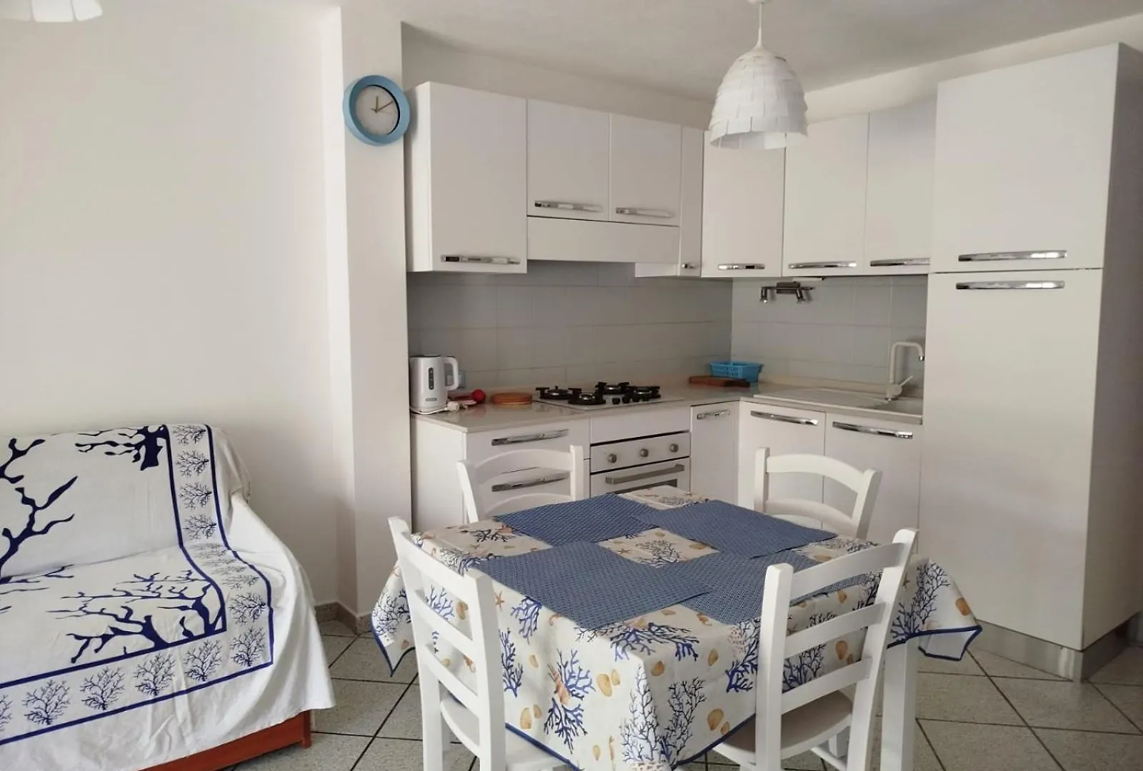 Apartment Oasi Boungaville Porto San Paolo