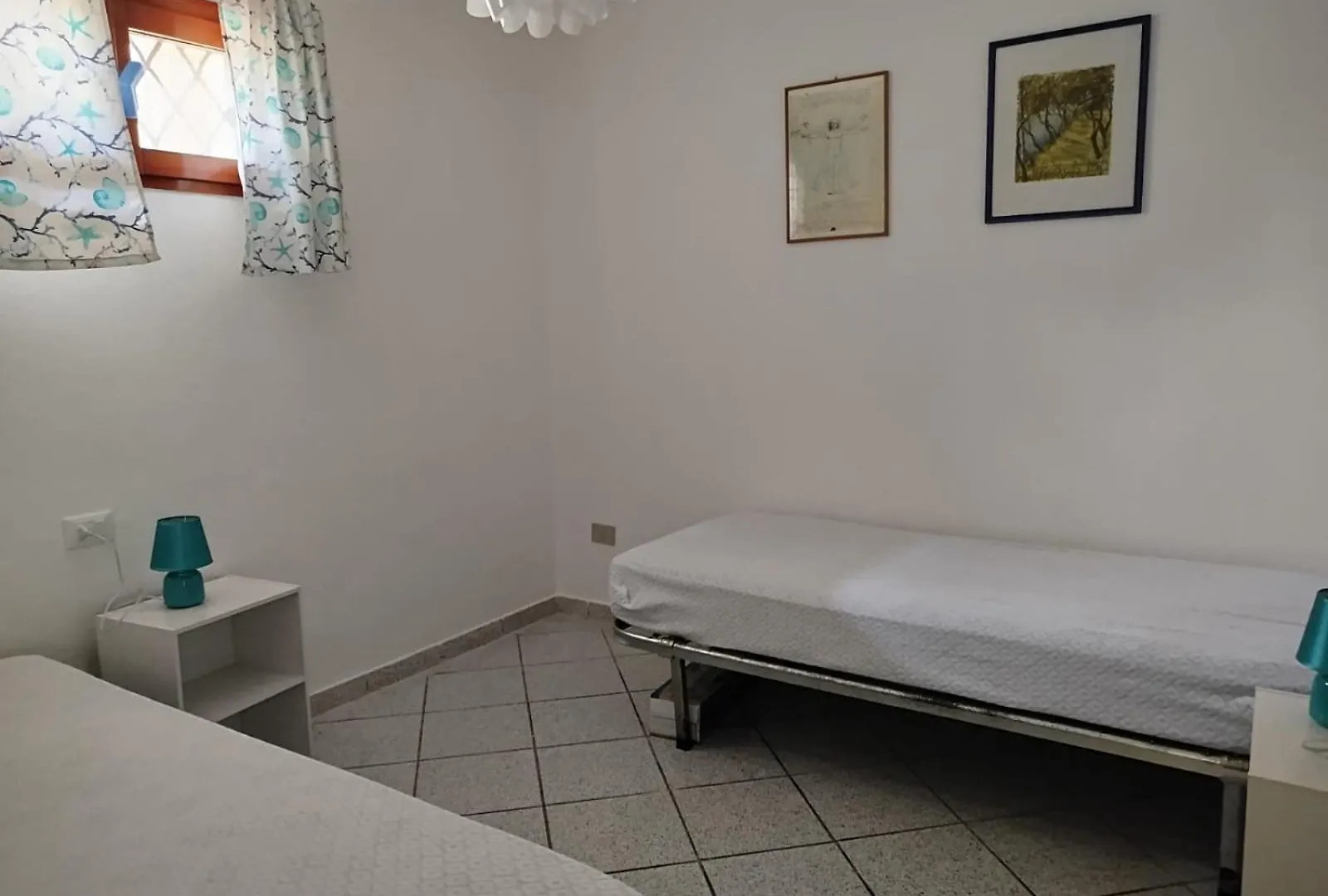 Apartment Oasi Boungaville Porto San Paolo