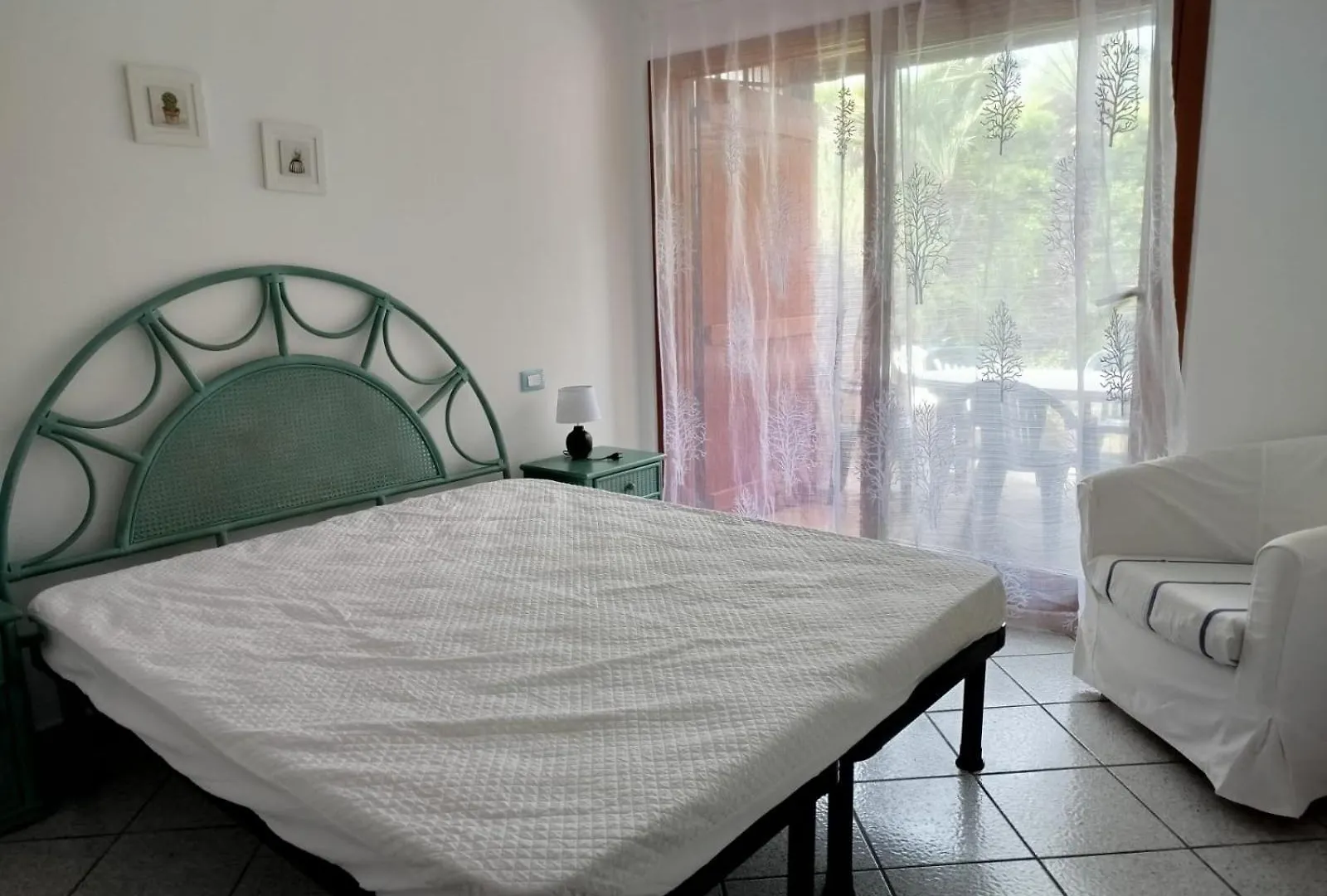 Oasi Boungaville Porto San Paolo  Italy
