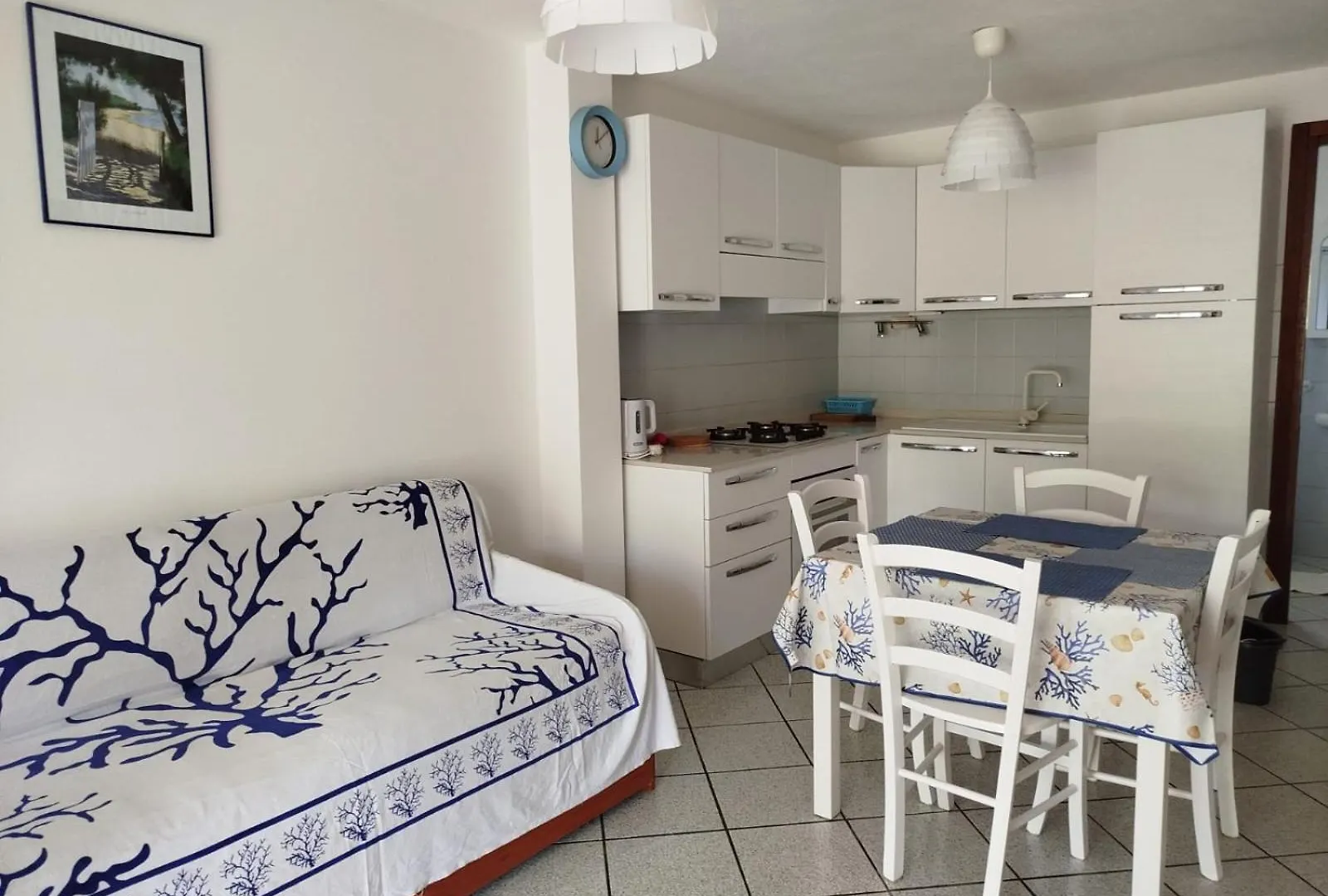 Apartment Oasi Boungaville Porto San Paolo