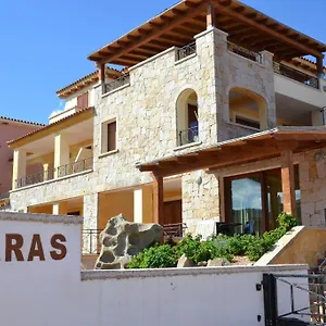 Ataras Porto San Paolo (Sardinia)